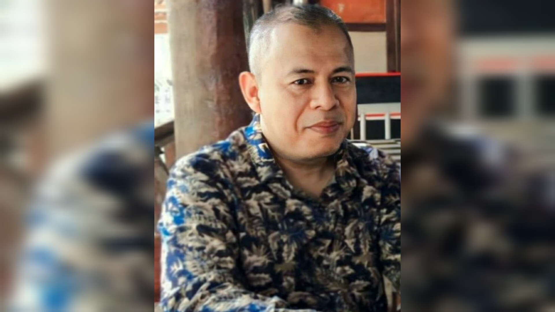 Diduga Ada Mafia Tanah di Blok Terbang Waduk Karian