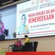 Kembangkan potensi pemuda, Airin tawarkan konsep ‘Muda Berdaya’