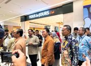 Kolaborasi Kemenkeu Satu Banten Dukung Pengembangan UMKM melalui Karya Kreatif Banten