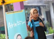 Airin Sebutkan Economic Spillover Dirasakan Banten dari IKN