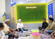 Dukung Airin Di Pilkada Banten, Tokoh Ini Titipkan Pandeglang