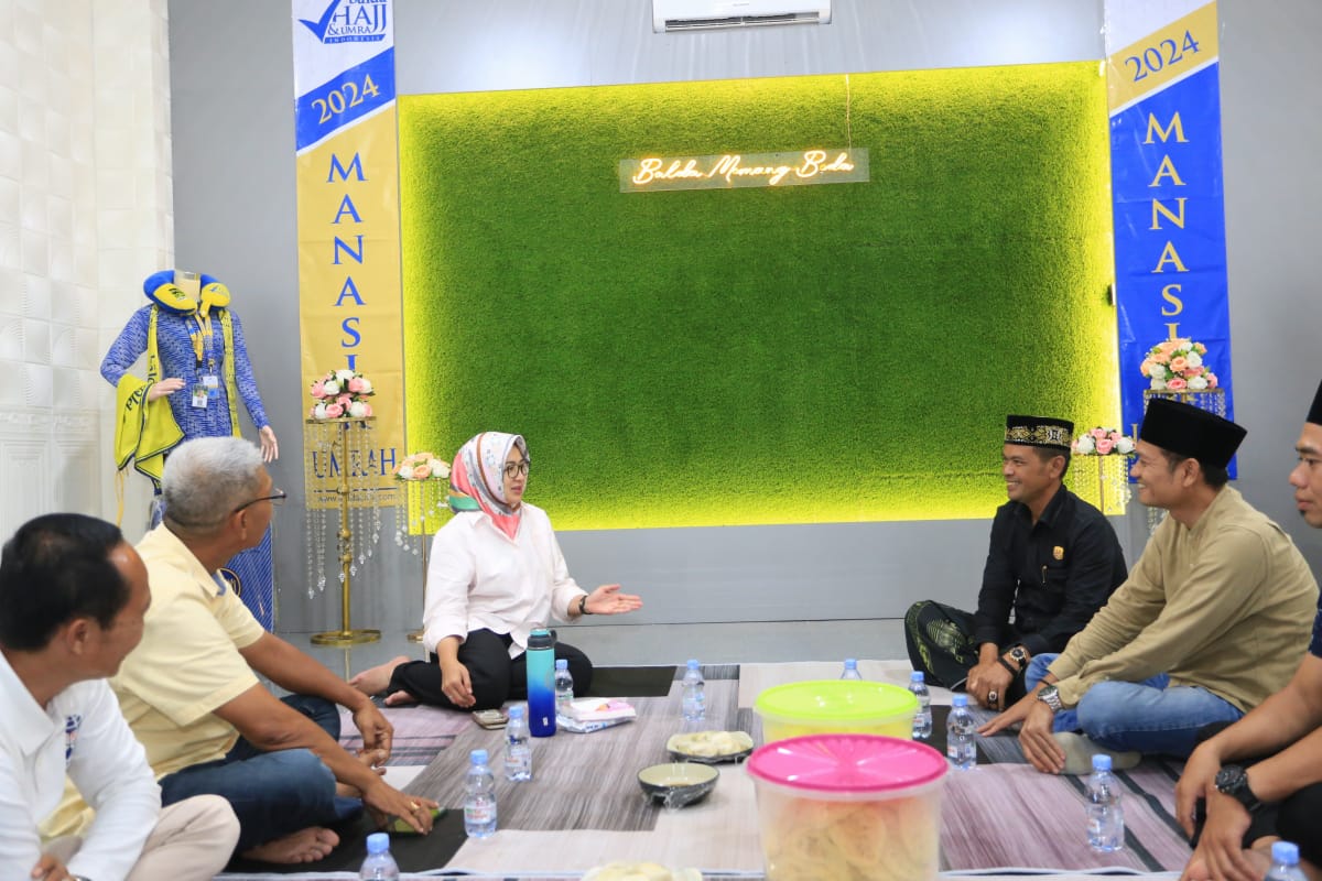 Dukung Airin Di Pilkada Banten, Tokoh Ini Titipkan Pandeglang