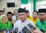 PPP Usung Andhika Hazrumy Sebagai Bacalon Bupati Serang