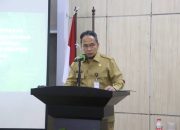 Pj Wali Kota Serang Minta Syafrudin Kembalikan Mobil Dinas