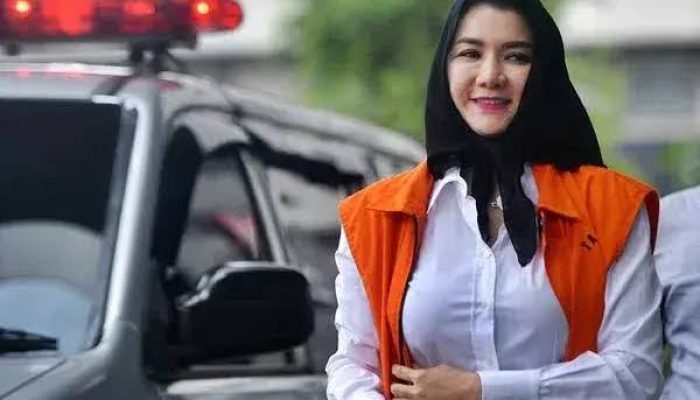 Daftar Aset Disita KPK Terkait Rita Widyasari: Ada 17 Mercy-14 Harley