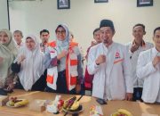 DPD PKS Cilegon Usung Nurrotul Uyun Jadi Bakal Calon Walikota