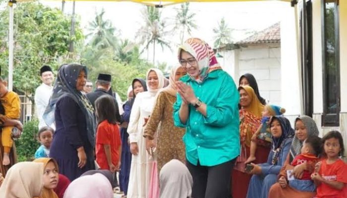 Pasangan Airin di Pilgub Banten, Pengamat Politik: Bisa dari Birokrat