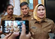 Pemkab Serang Teken MoU Konservasi Mangrove dengan PT CAP