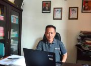 Kasat Bakal Beri Sanksi Oknum Satpol-PP Pemalak PKL Alun-alun Pandeglang