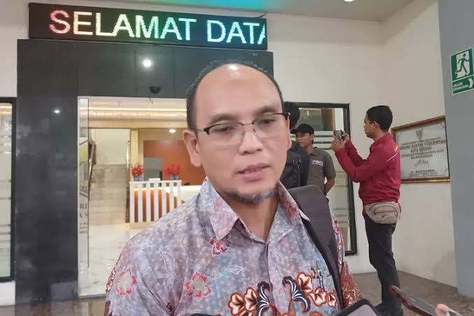 KPK dampingi Pemkot Serang tarik kendaraan dinas yang dikuasai eks pejabat