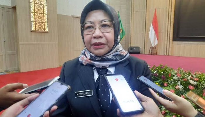Pemprov Banten Ajak ARSADA Provinsi Banten Kolaborasi Tangani TBC