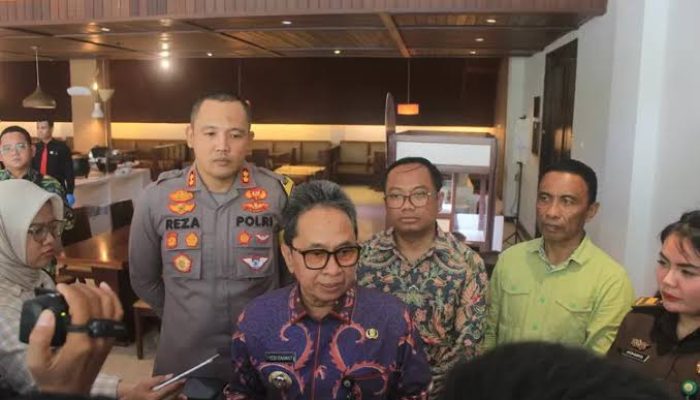 Saber Pungli Kota Serang Awasi Pungli Jelang PPDB 2024