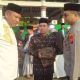 Penjabat Walikota Serang Yedi Rahmat Sholat Idul Adha di Alun-alun Barat, Ajak Umat Muslim Teladani Nabi Ibrahim AS