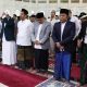 Pj Gubernur Banten Salat Idul Adha di Masjid Raya Al Bantani