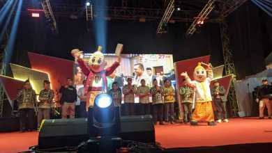 Sate Bandeng ditetapkan jadi maskot Pilkada Kota Serang