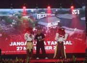 Dama dan Dami Jadi Maskot Pilkada Kabupaten Serang 2024, Begini Filosofinya