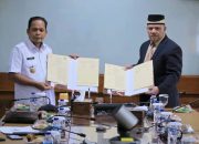 Pemkot Tangerang-Unpri kolaborasi wujudkan Merdeka Belajar Kampus Merdeka