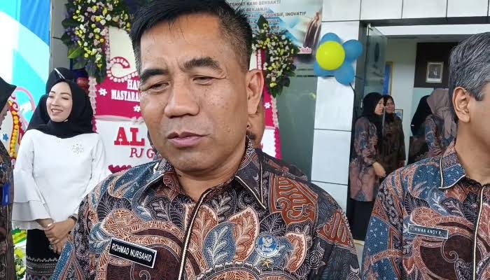 Banten Masuk Wilayah Zona Merah Peredaran Narkoba