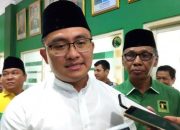 Andika Hazrumy: Isu Pasangan Airin dan Ade di Pilkada Banten 2024 Belum Resmi