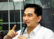 Pilgub Banten: Berpasangan dengan Andra Soni, Ini Kata Dimyati Natakusumah