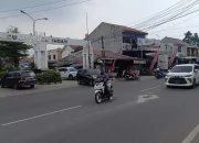 Pengendara motor tewas tertabrak mobil di Tangsel