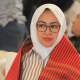 Airin Apresiasi Kebersamaan Warga Tapanuli