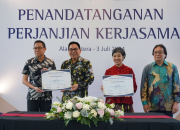 Alam Sutera Group & Bank Mayapada Jalin Kerjasama Strategis Untuk Pembiayaan Kredit Properti