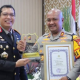 Polres Serang Raih Juara 1 Lomba Kebersihan Tingkat Polda Banten