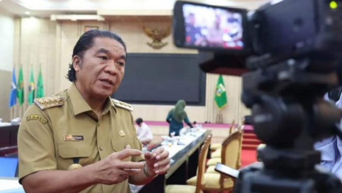 RKUD dan Kantor Pusat Jadi Fokus Utama, Al Muktabar perkuat Bank Banten