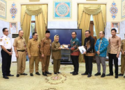 Pemkab Serang dan Chandra Asri Jalin Kerjasama Penanaman Mangrove di 100 Hektare Lahan