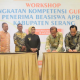 Komitmen Tingkatkan IPM di Banten, Untirta dan Kabupaten Serang Teken MoU