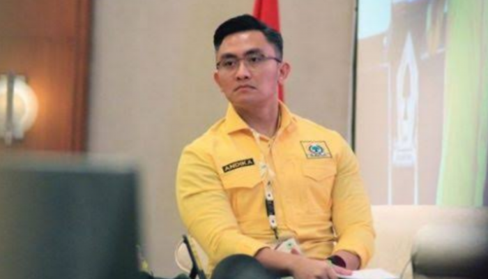 Andika Hazrumy Menguat di Pilkada Kabupaten Serang Berdasarkan Survei KedaiKOPI