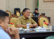 Antisipasi Kenaikan Harga Jelang Hari Besar Keagamaan Idul Adha 2024, Begini Kesiapan Pemprov Banten