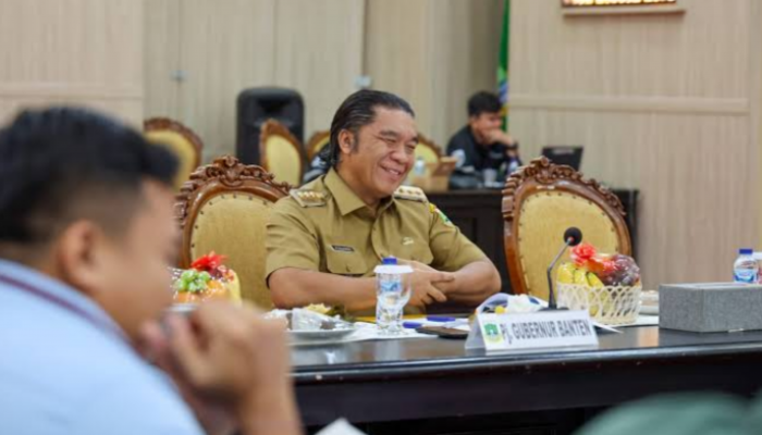 Antisipasi Kenaikan Harga Jelang Hari Besar Keagamaan Idul Adha 2024, Begini Kesiapan Pemprov Banten