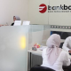 Bank Banten Raih Laba Bersih Rp 26,59 Miliar di Usia ke-8