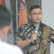 Andika Hazrumy Minta Mahasiswa KKM Bantu Pengembangan Desa