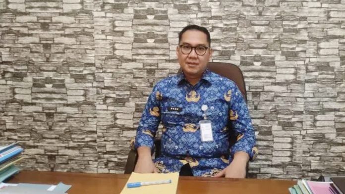 DPRKP Kabupaten Serang Terima 39 PSU Dari Perumahan di Kabupaten Serang