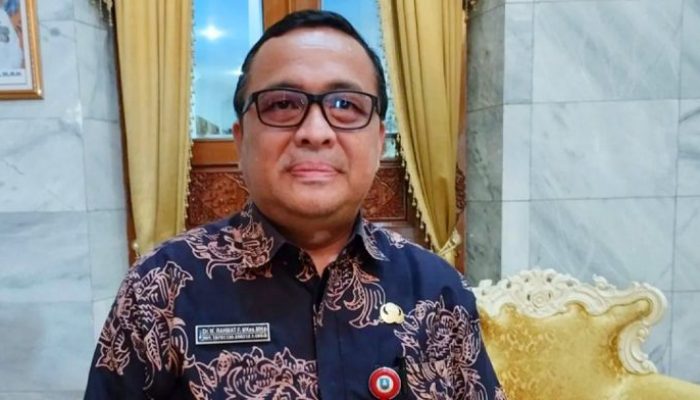 Dinkes Kabupaten Serang Tingkatkan Kesehatan Untuk Masyarakat