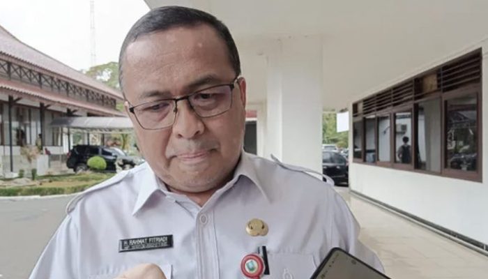 Dinkes Kabupaten Serang Tingkatkan Pelayanan Kesehatan Melalui ILP