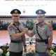 Kapolda Banten Pimpin Serah Terima Jabatan Wakapolda Banten dan PJU