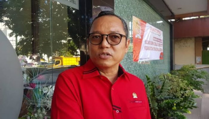 PDIP Sudah Beri Rekomendasi Airin Maju Pilkada Banten