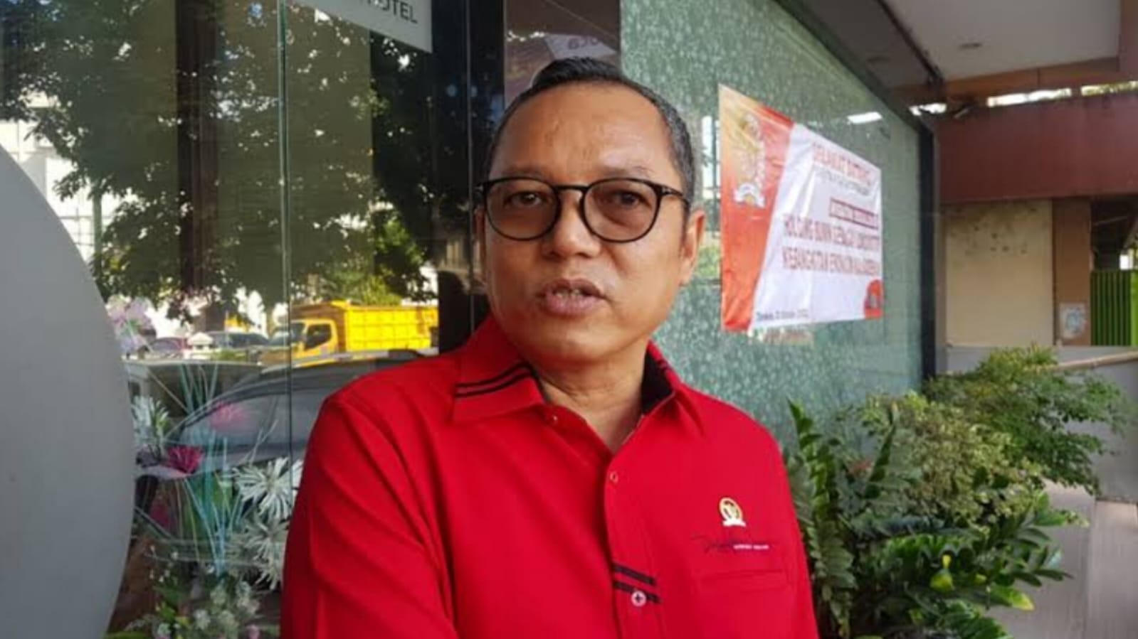 PDIP Sudah Beri Rekomendasi Airin Maju Pilkada Banten