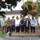 Airin Ziarah Ke Pendiri Matla’ul Anwar