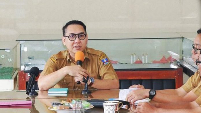 Tiga Program Unggulan Jadi Prioritas DPRKP Kabupaten Serang