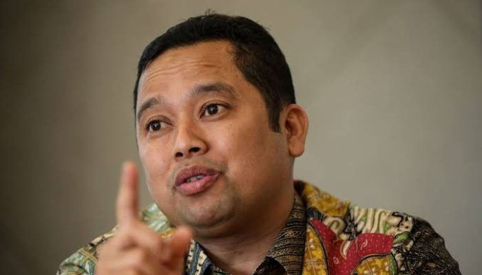 Arief Optimis Dapat Dukungan Parpol