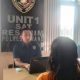 Satreskrim Polres Serang Tangkap Pelaku Penipuan Pencari Kerja
