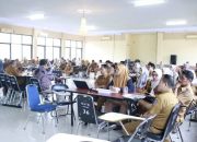 Pembangunan Smart City Tahap II, Pemkab Serang Susun Inovasi