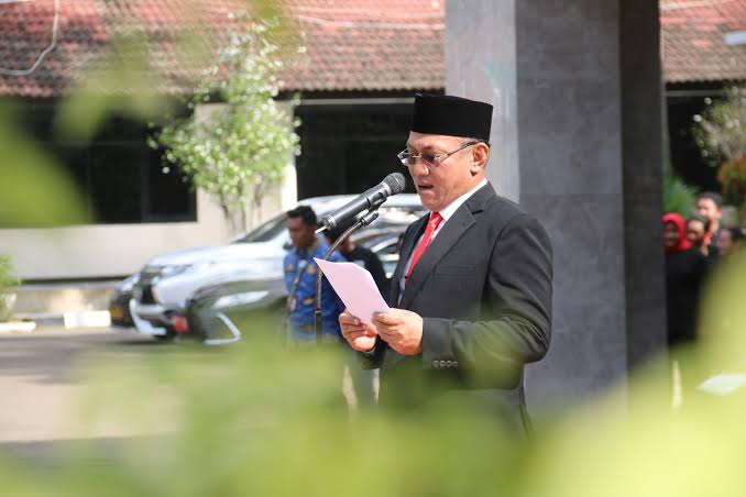 Dua Tokoh Geger Cilegon Diperjuangkan sebagai Pahlawan Nasional