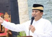 Maesyal Rasyid Pensiun Dini Jelang Pilkada 2024