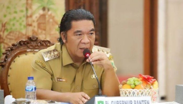 PJ Gubernur Tegaskan terus Giatkan Agenda Pengendalian Inflasi